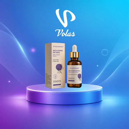 Volas  Retinol SeruRetinol Serumm