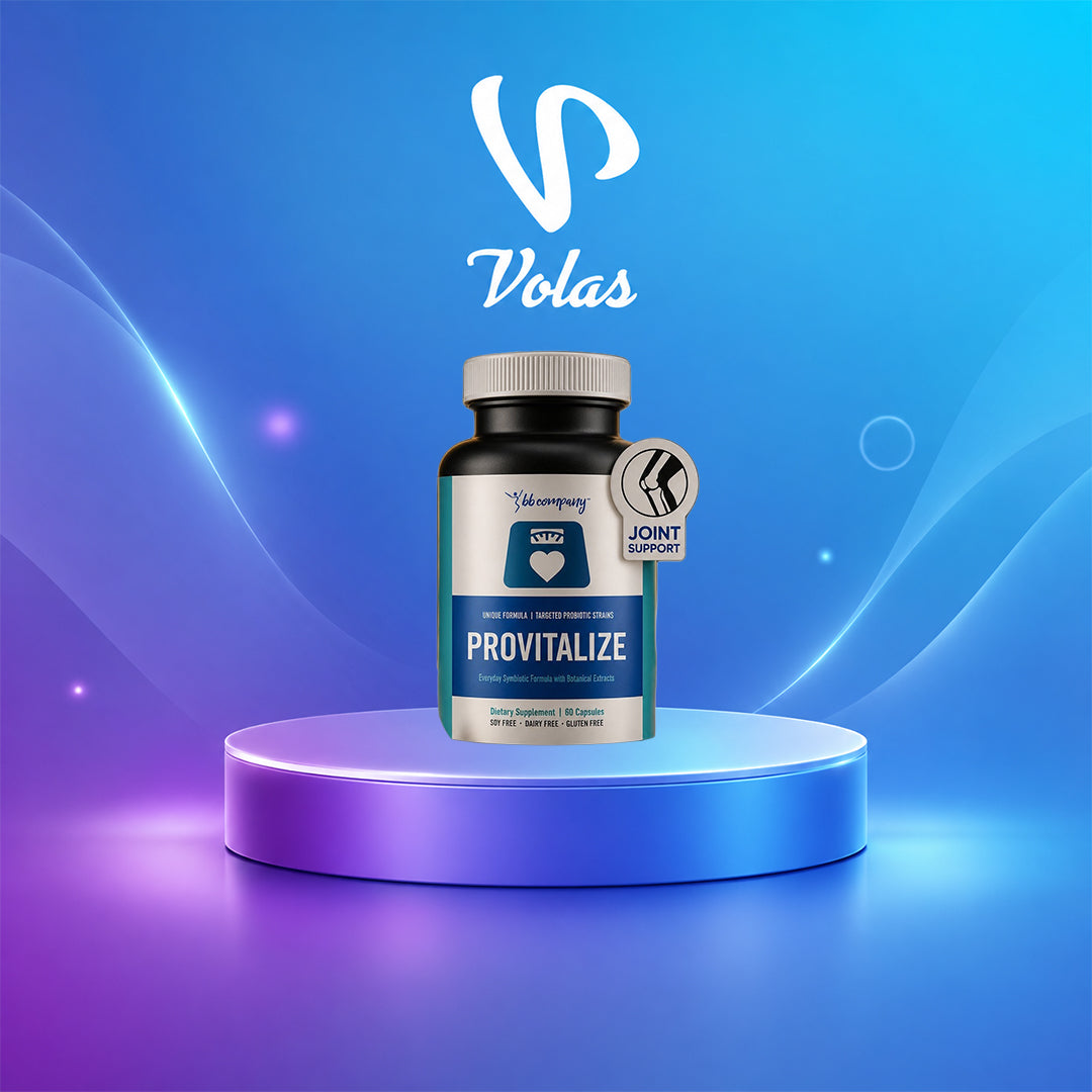 Volas Advanced Joint Support Formula