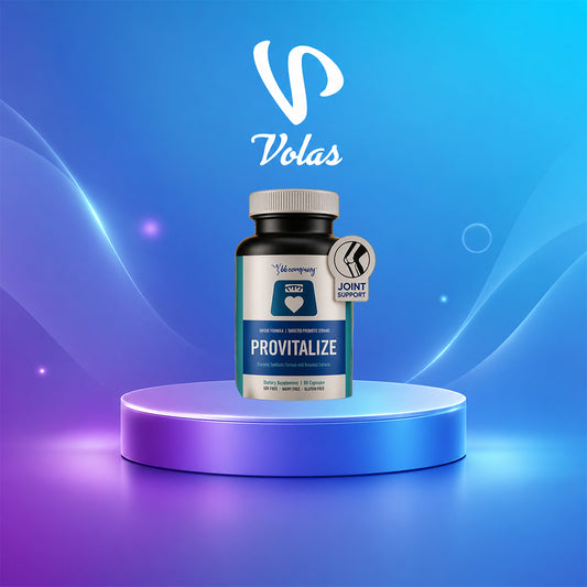 Volas Advanced Joint Support Formula