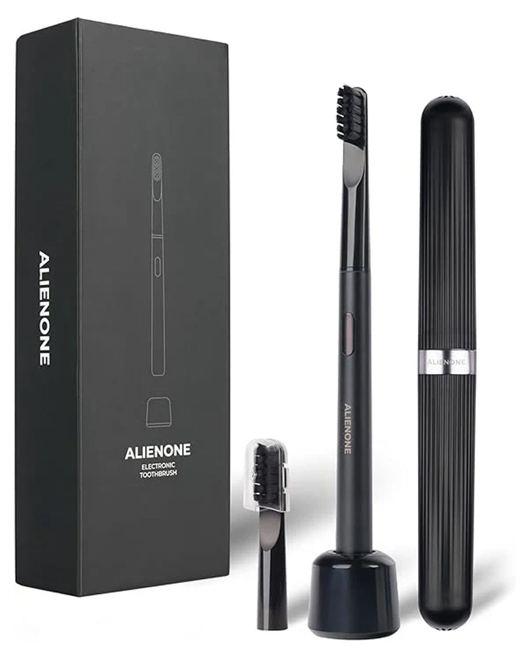 Volas Electric Toothbrush