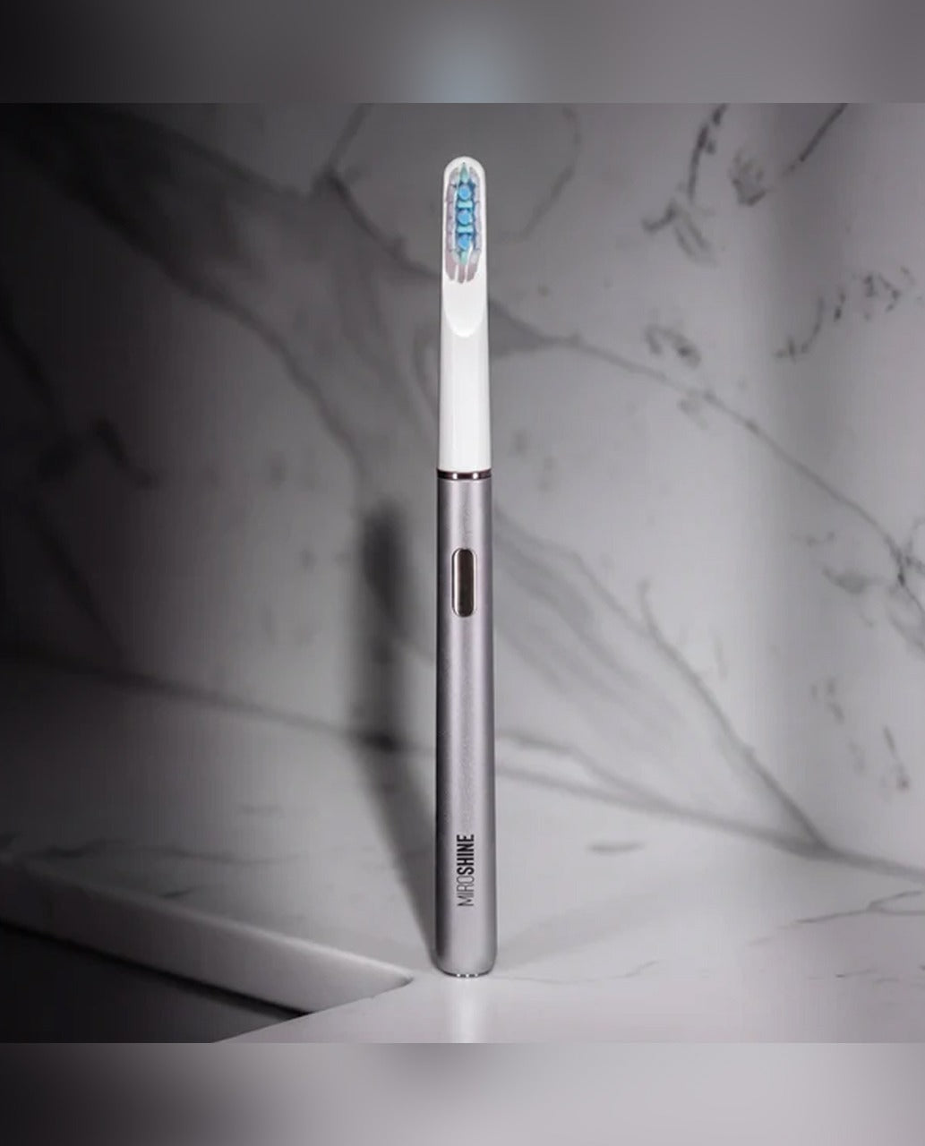 Volas Electric Toothbrush