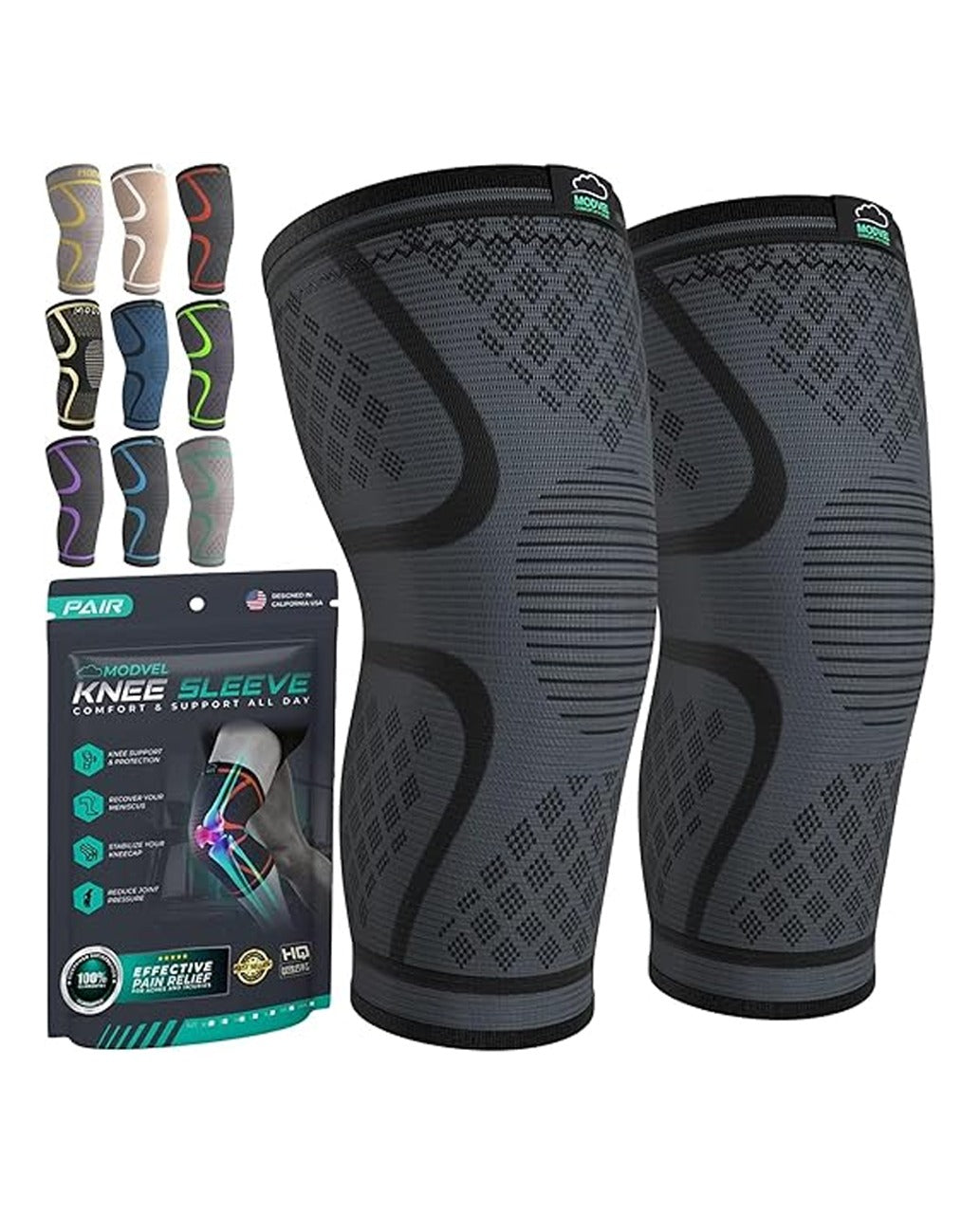 Volas Knee Compression