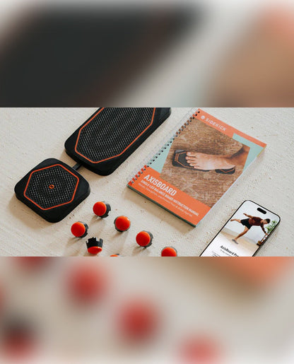 Volas Ankle Balance Board