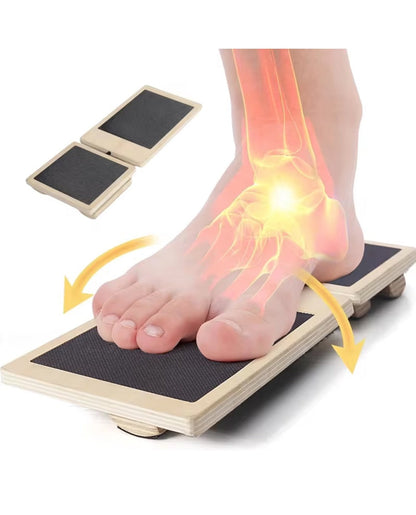 Volas Ankle Balance Board