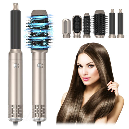 Volas Professional Hair Dryer with Negative Ion Technology