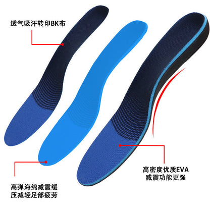 Volas Orthopedic Insoles for Plantar Fasciitis Relief