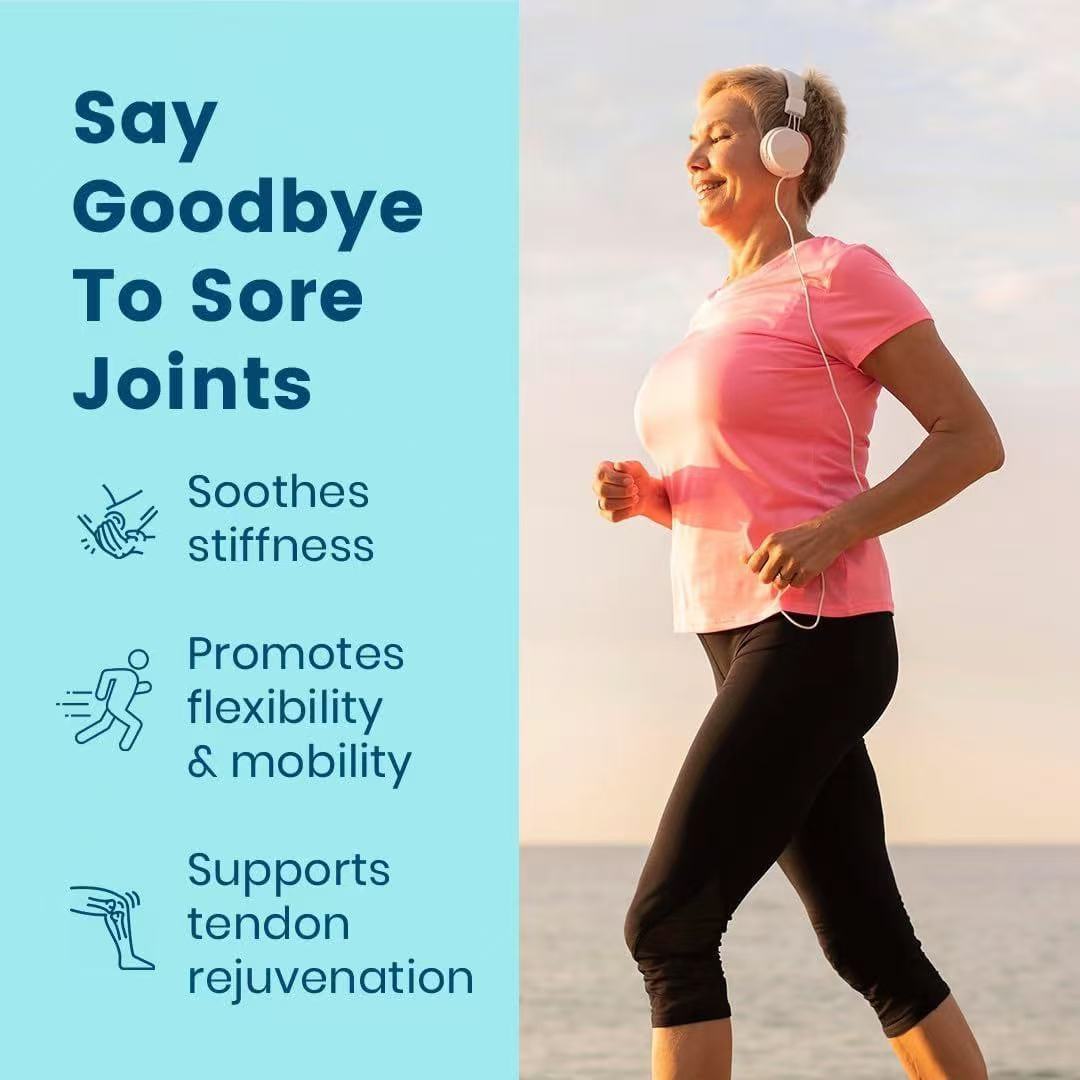 Volas Advanced Joint Support Formula