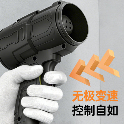 Volas Cordless Turbo Jet Leaf Blower