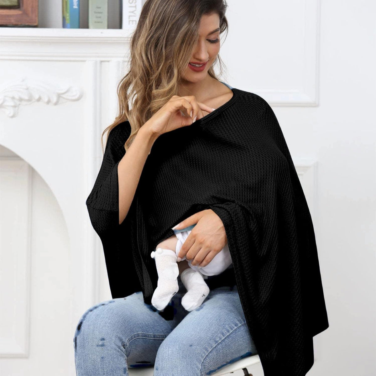 Volas Breastfeeding