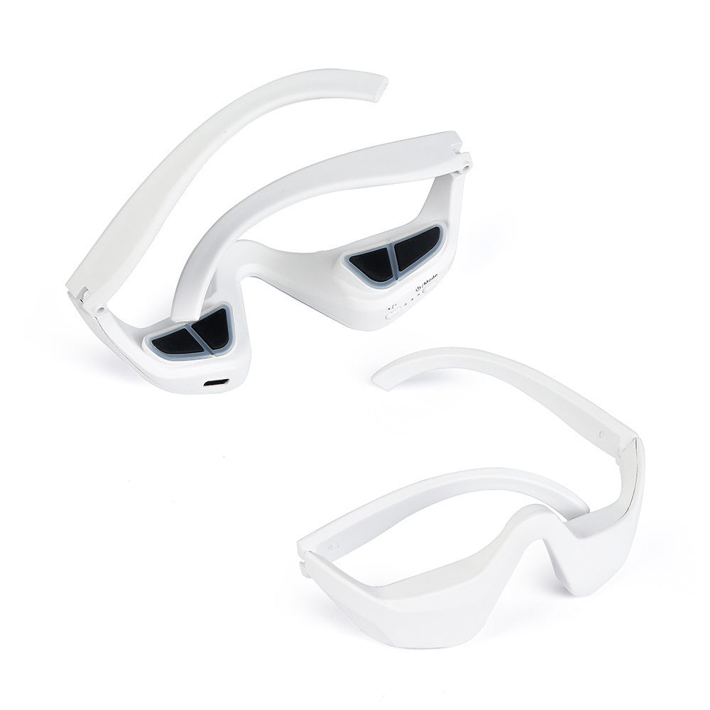 Volas Eye Red Light Therapy Glasses