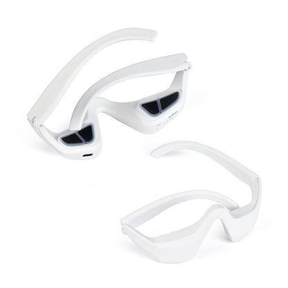 Volas Eye Red Light Therapy Glasses