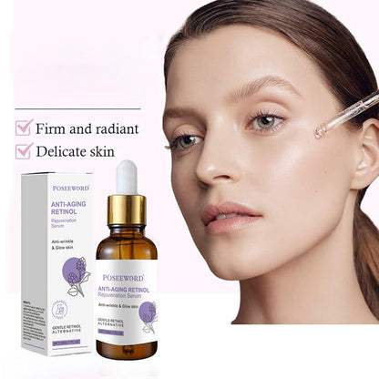 Volas  Retinol SeruRetinol Serumm