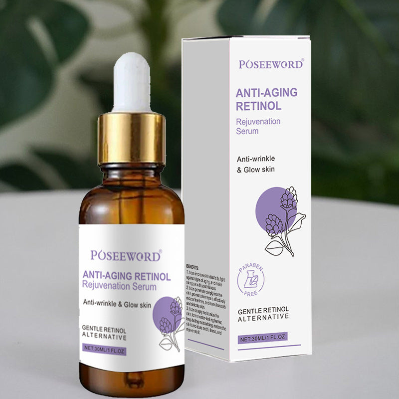 Volas  Retinol SeruRetinol Serumm