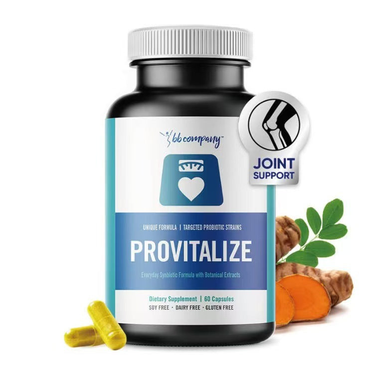 Volas Advanced Joint Support Formula