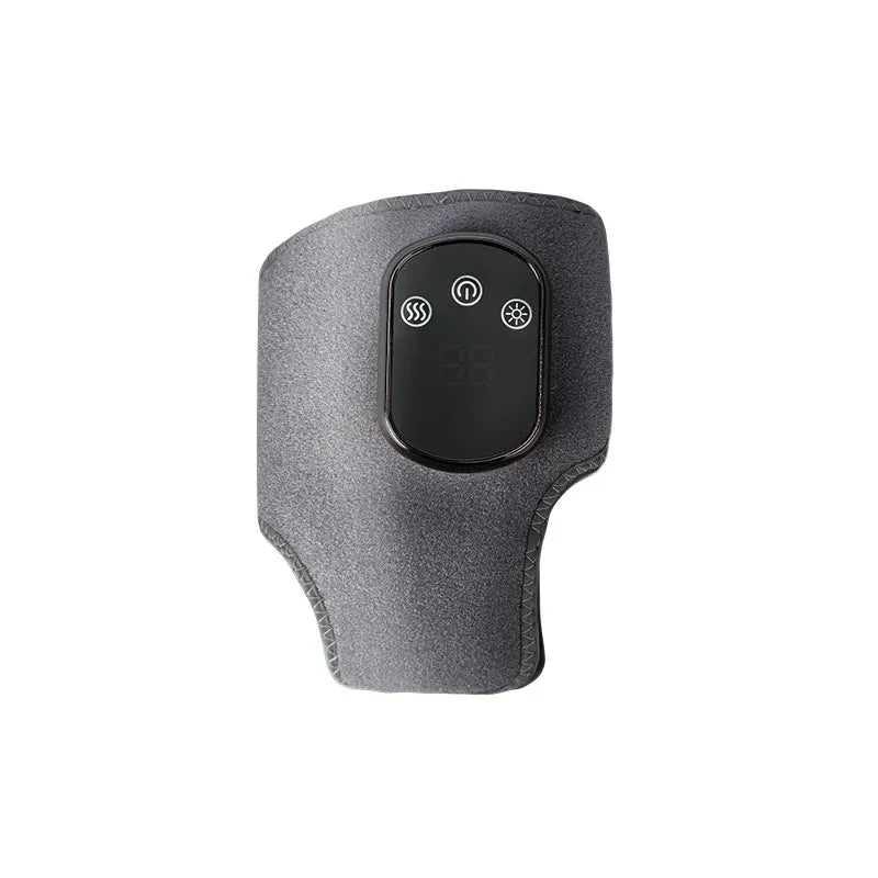 Volas Electric Heating Ankle Protector with Vibration Massage and Graphene Technology