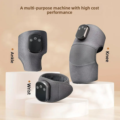 Volas Electric Heating Ankle Protector with Vibration Massage and Graphene Technology