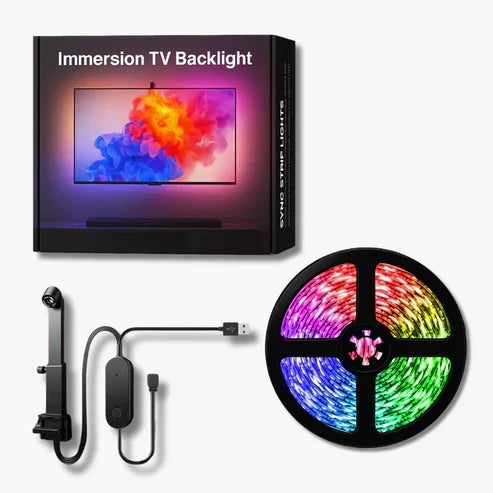 Volas Cinema Immersion TV Backlight