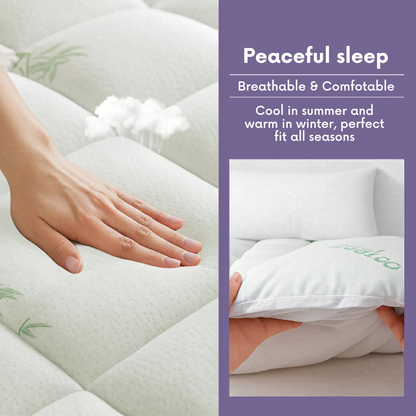 Volas Mattress Topper