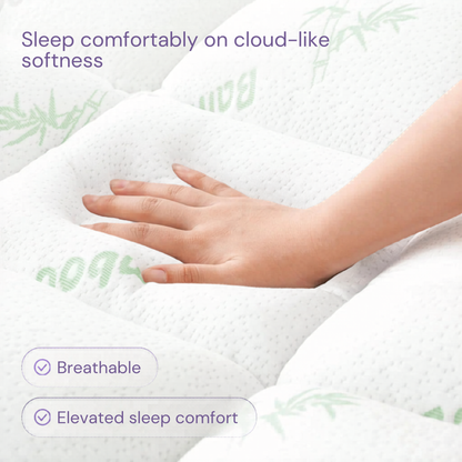 Volas Mattress Topper