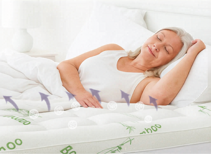 Volas Mattress Topper