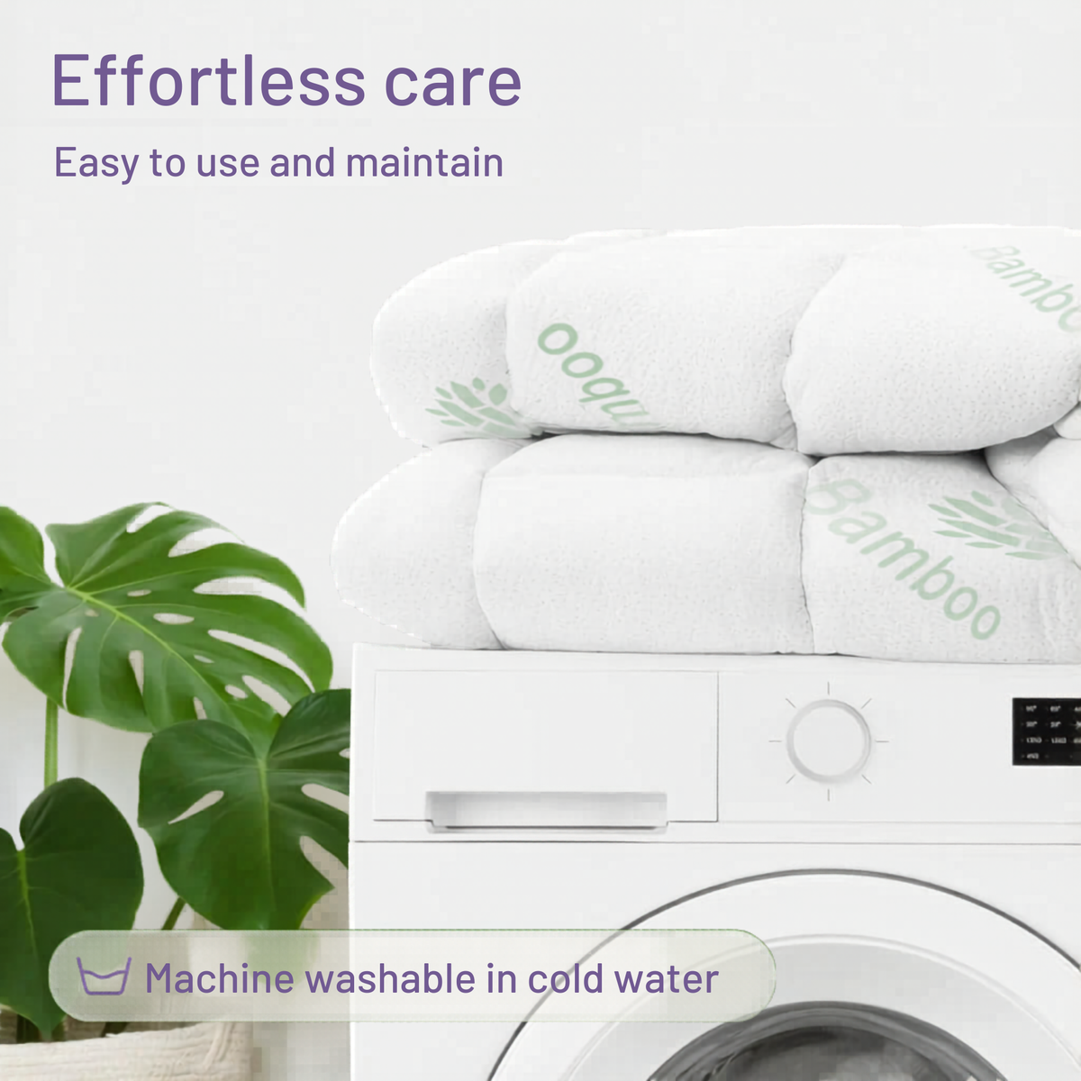 Volas Mattress Topper