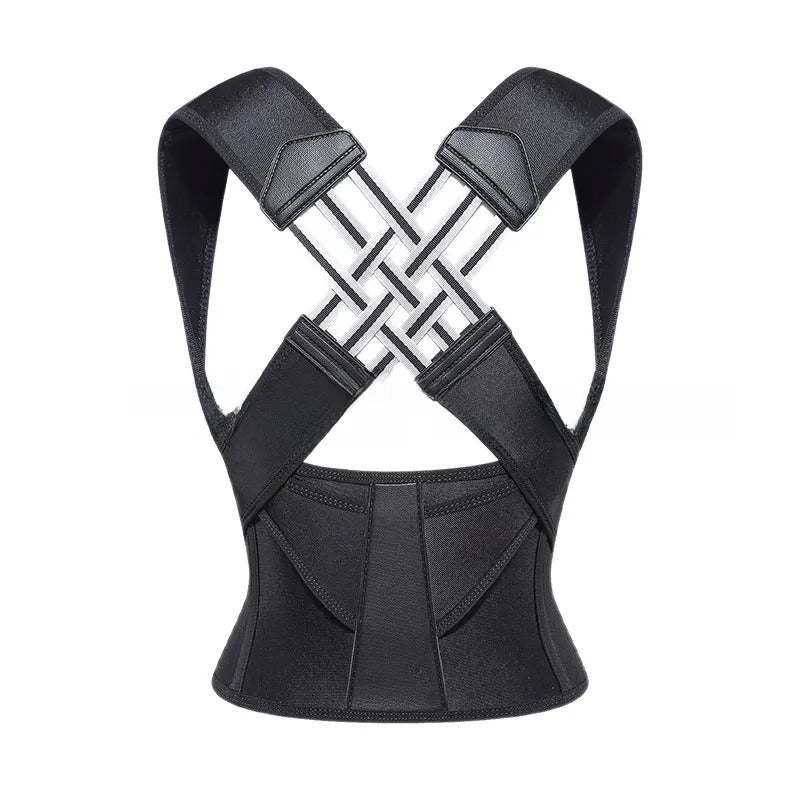 Volas Posture Corrector for Shoulder and Back Support