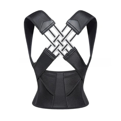 Volas Posture Corrector for Shoulder and Back Support