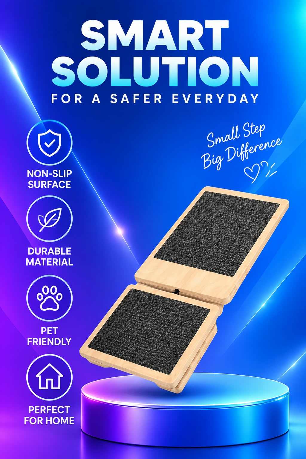 Volas Ankle Balance Board