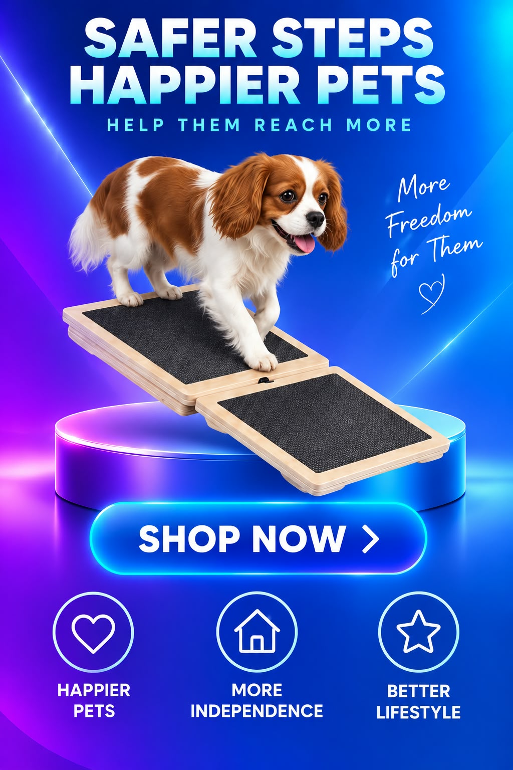 Volas Ankle Balance Board