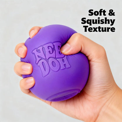 Volas Rainbow Teenie Stress Relief Ball