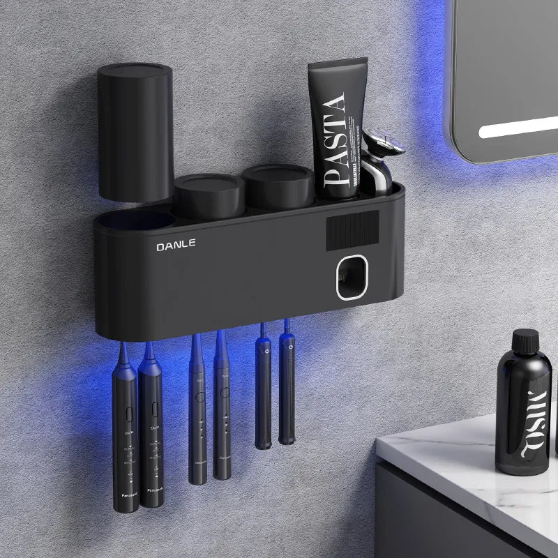 Volas Electric Toothbrush