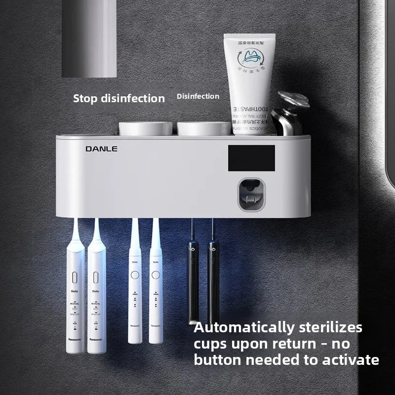 Volas Electric Toothbrush