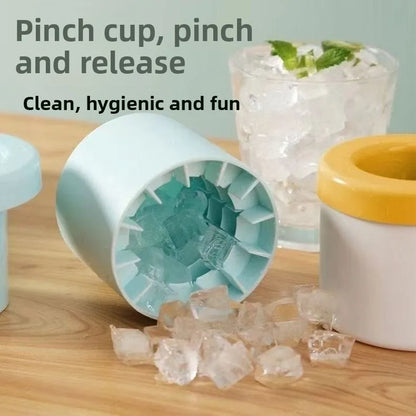 Volas Silicone Ice Cube Mold