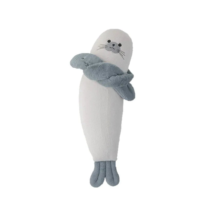 Volas  Soothing Patting Doll Pillow