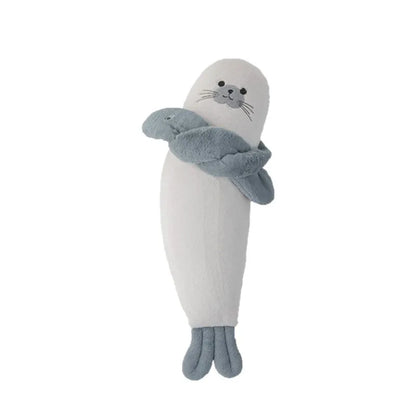 Volas  Soothing Patting Doll Pillow