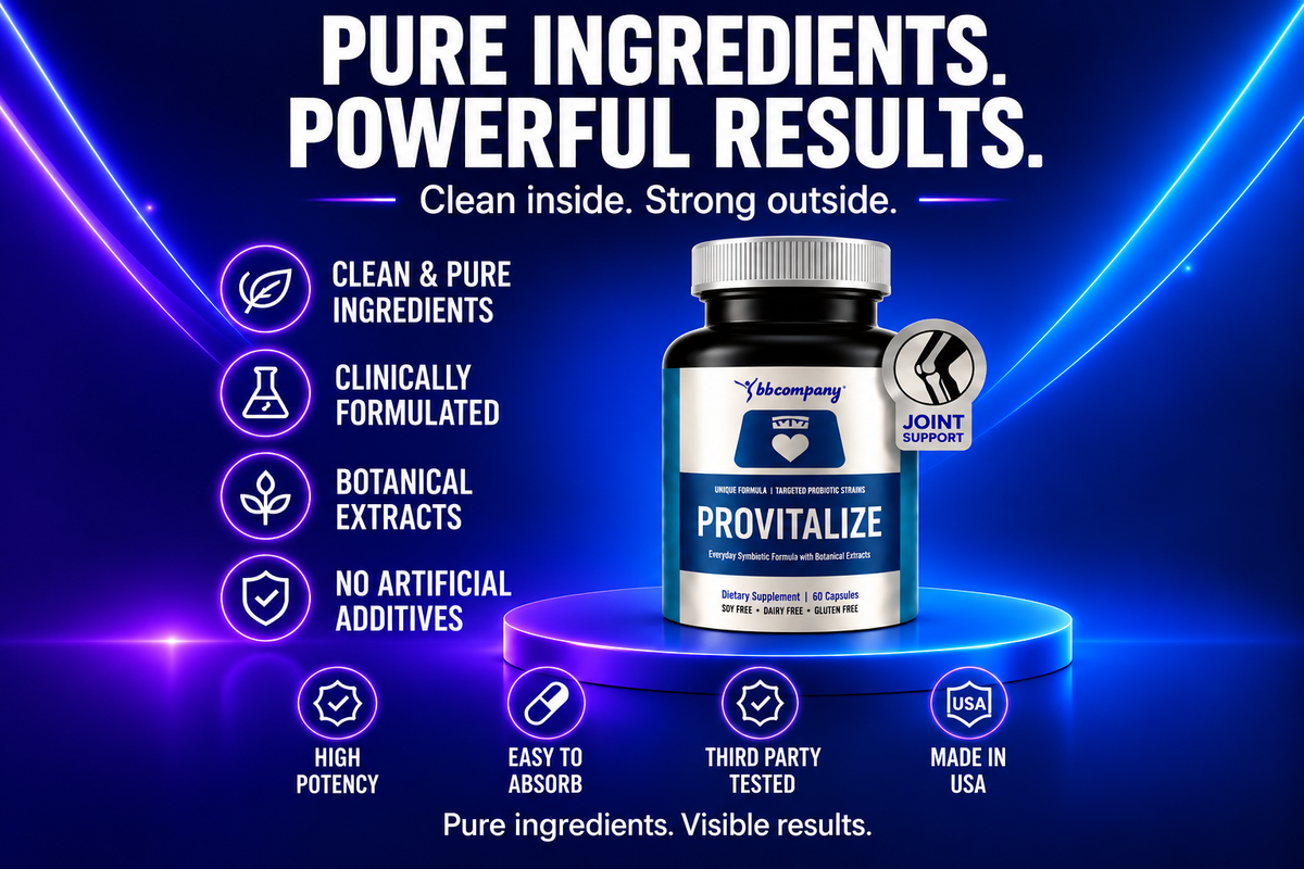 Volas Advanced Joint Support Formula