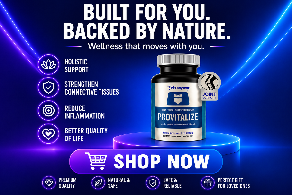 Volas Advanced Joint Support Formula