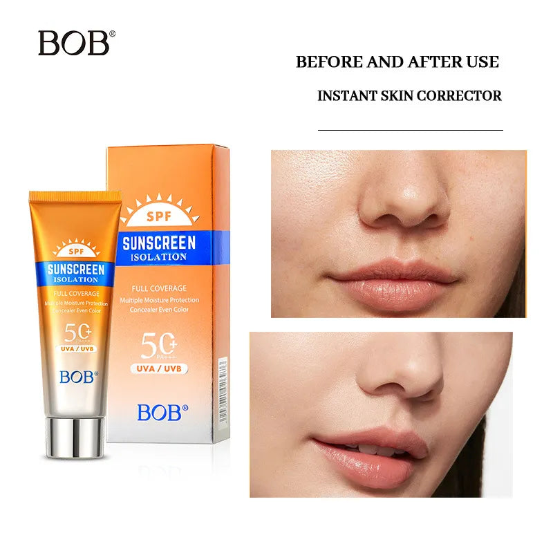 Volas Sunscreen Moisturizing Cream
