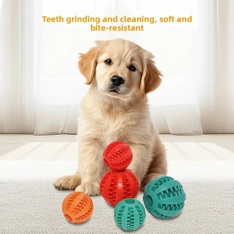 Volas Pet Chew Toy with Food Dispenser