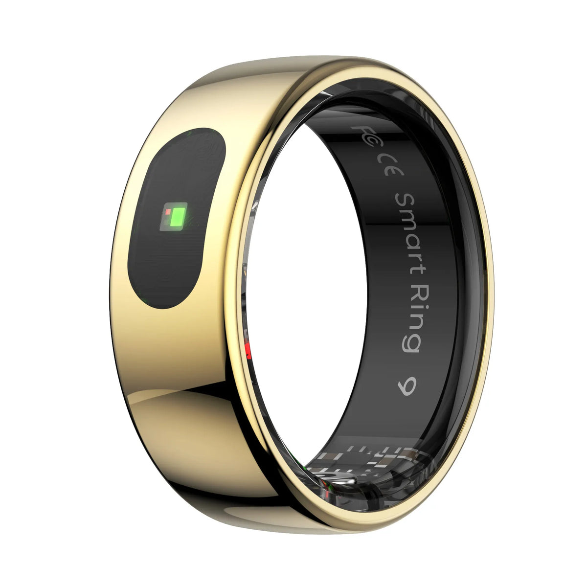 Volas Smart Ring