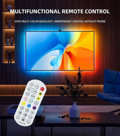 Volas Cinema Immersion TV Backlight