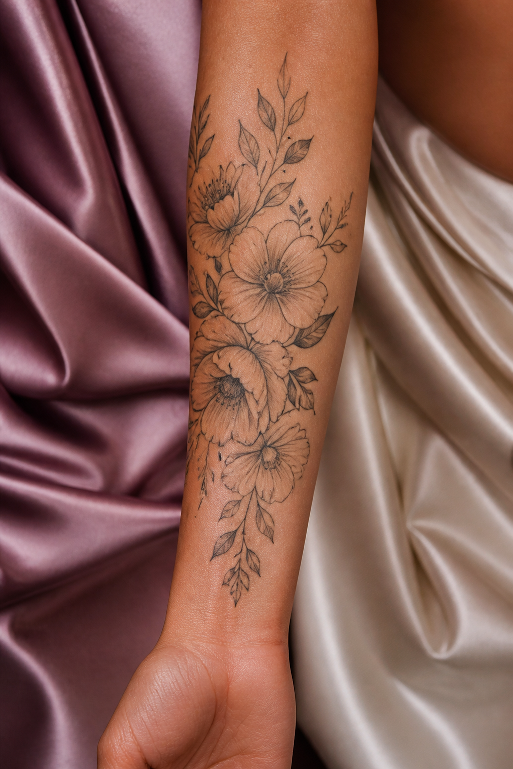 Before Tattoos