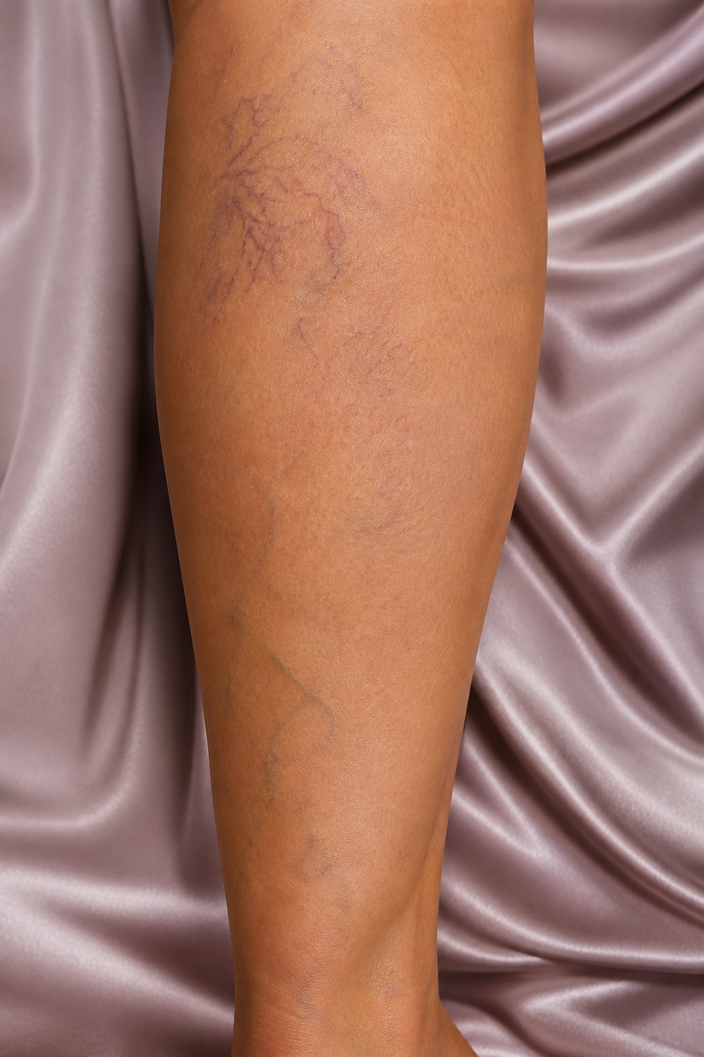 Before Veins